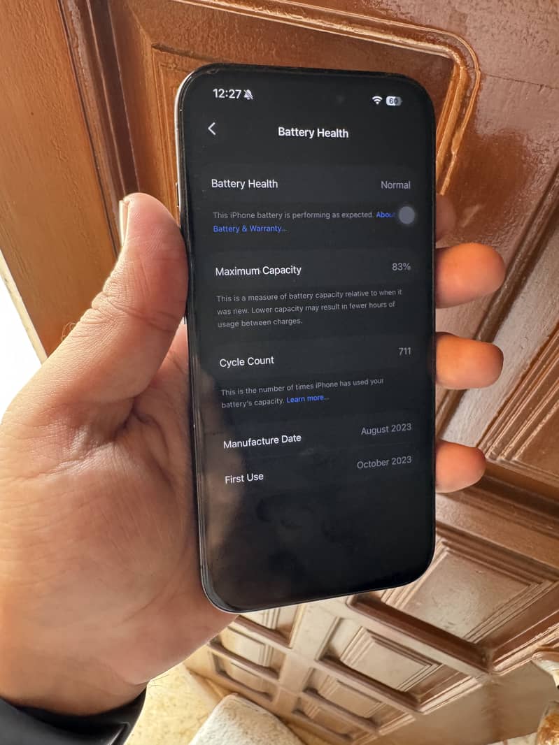 Apple iPhone 15 Pro 3