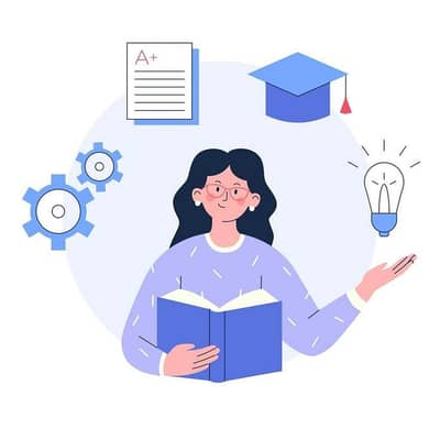 Are your kids struggling in studies? No problem I'm here