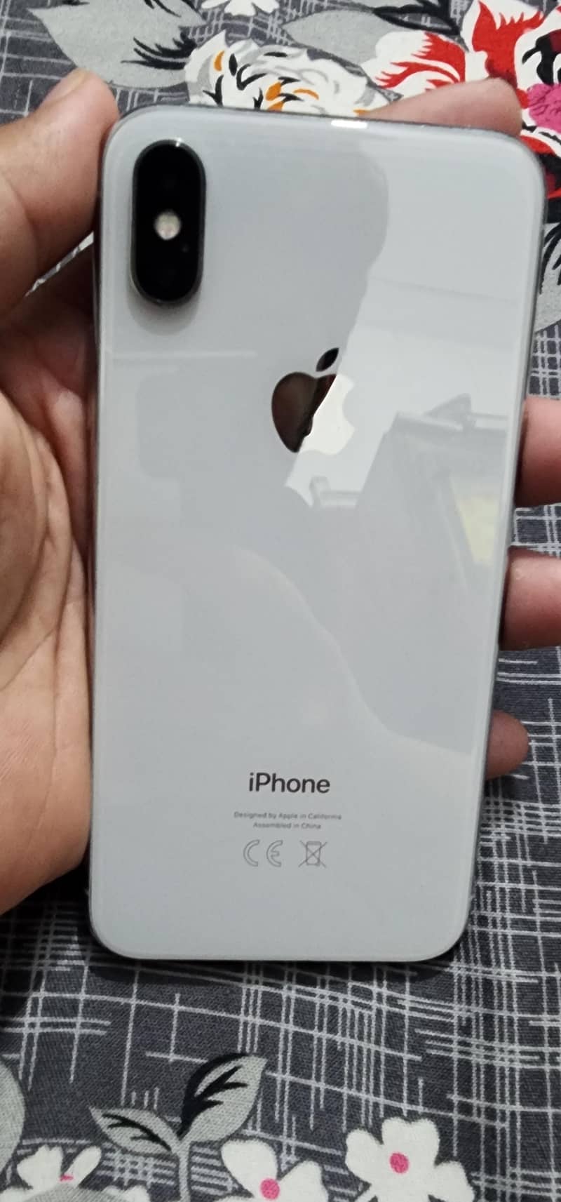 Apple iPhone X 0