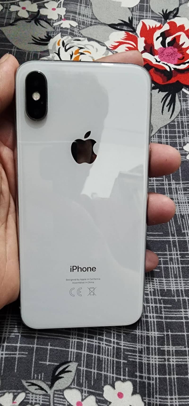 Apple iPhone X 1