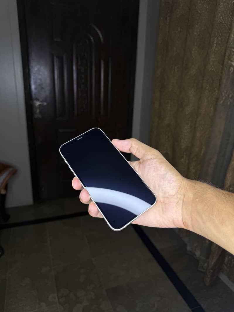 Apple iPhone 12 5