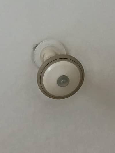 celling fan