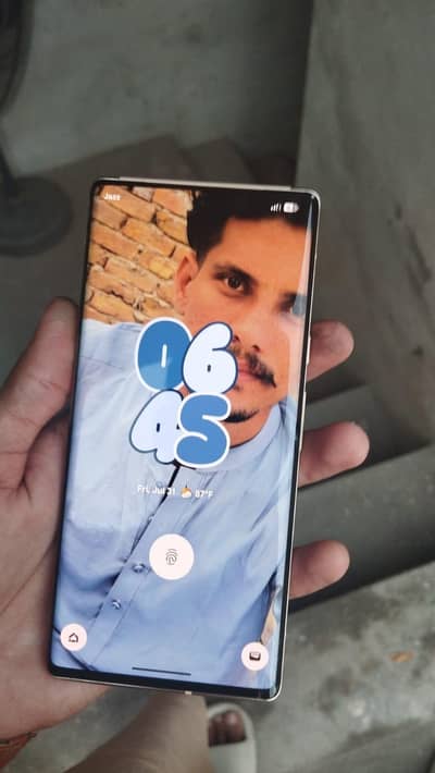 google pixel 6 pro 128