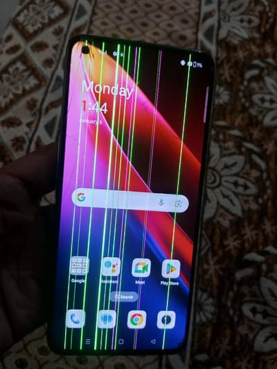 One Plus 9