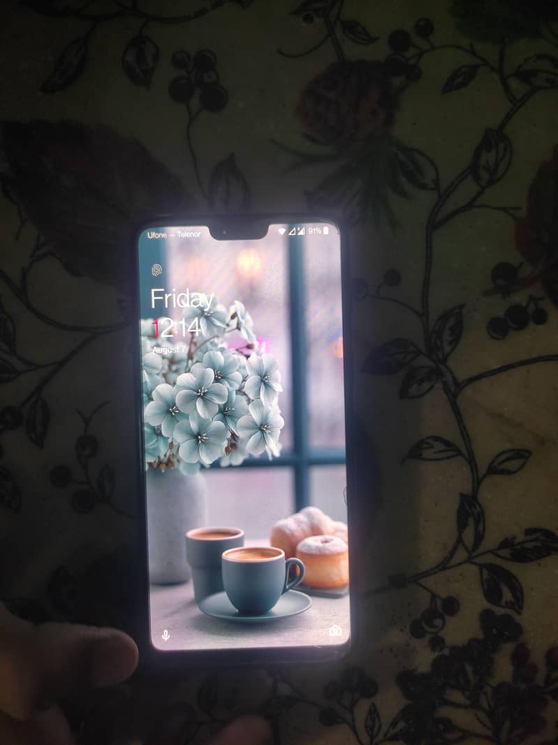 One Plus 6 2