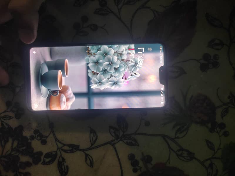 One Plus 6 3