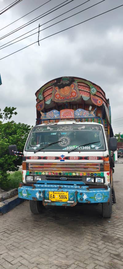 mazda t4100 for sale