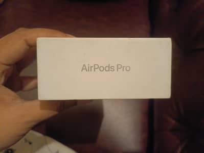 Apple airpods pro 2nd Generation