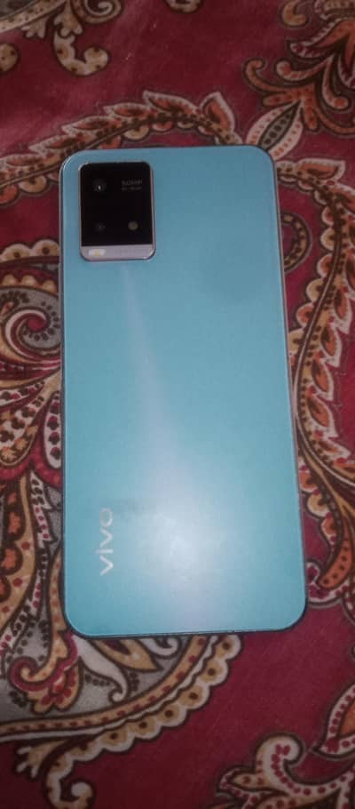 vivo y21 mobile PTA approved use oppnen a box