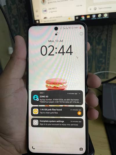 Vivo Y28