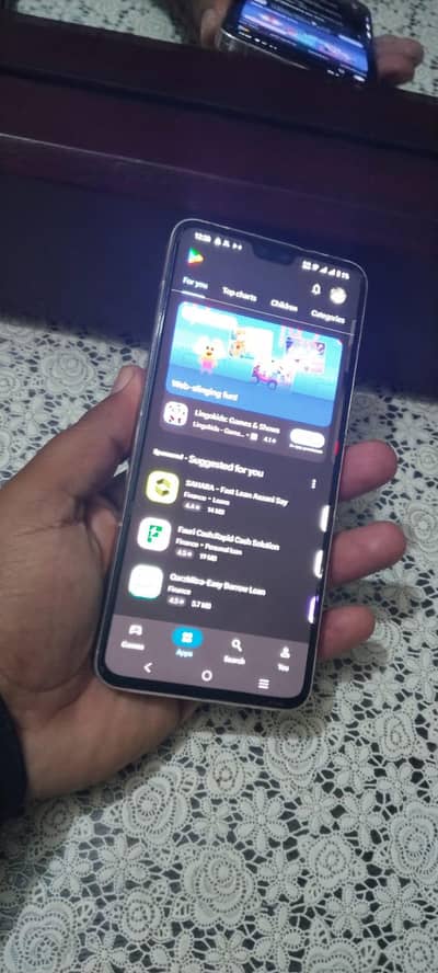Vivo V23 12/256