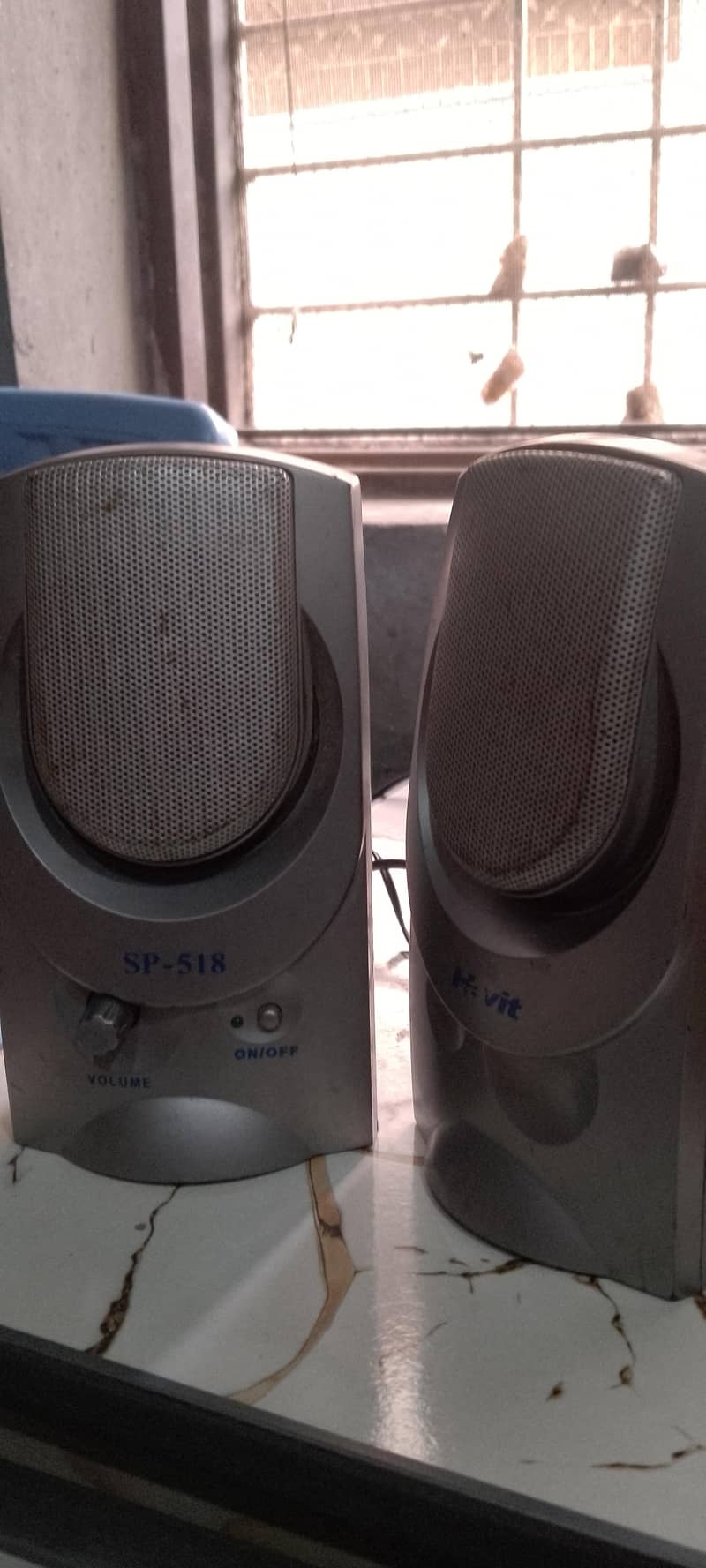 speaker 1