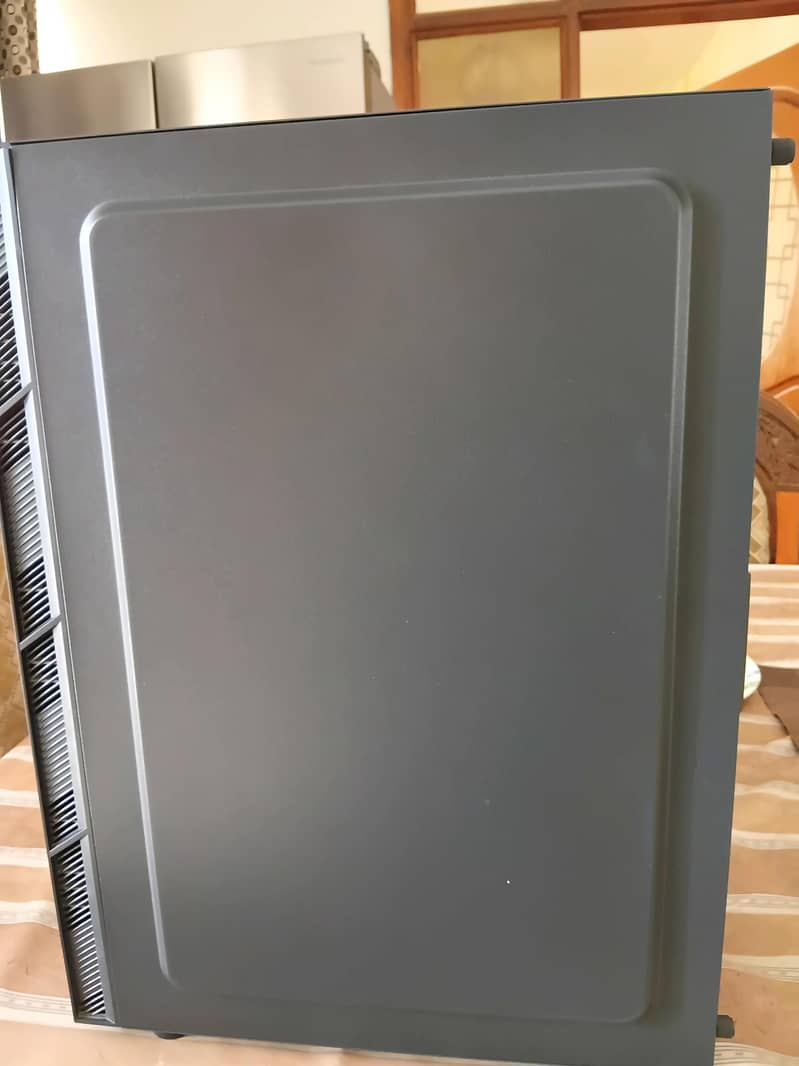 1st Player RB5 casing 3