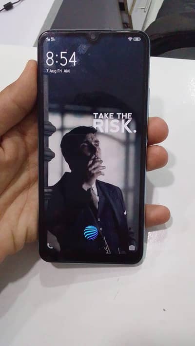 Vivo S1