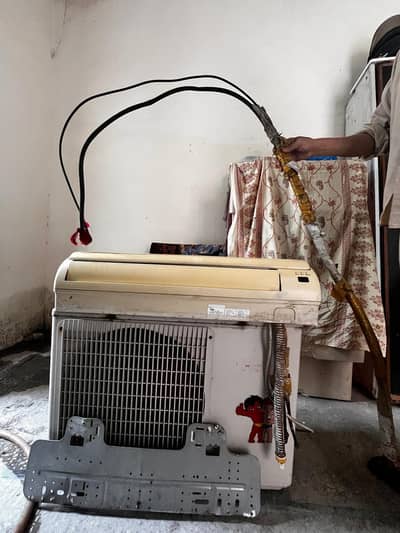 Haier ac