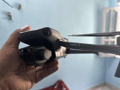 DJI mavic 3