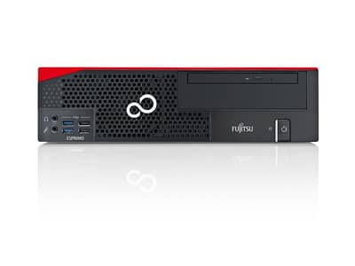 Fujitsu Esprimo D556/2 Core i3 6th genration