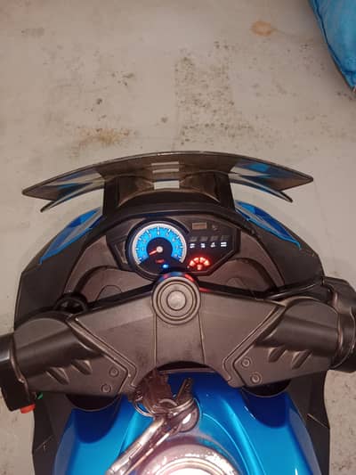 Kids Bikes With battery