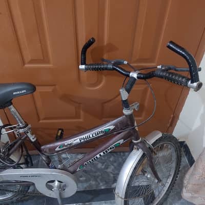 Adjustable Bicycle – Excellent Condition | Bicycle For Sale