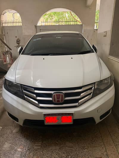 City 1.3 i-VTEC Prosmatec