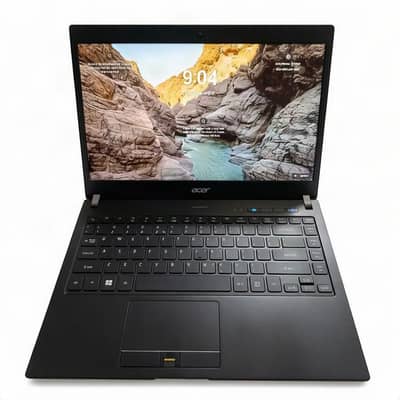 ACER CORE I5 7th Generation Laptop