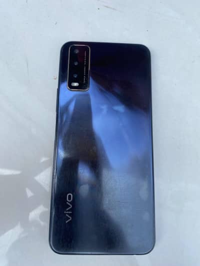 Vivo Y20