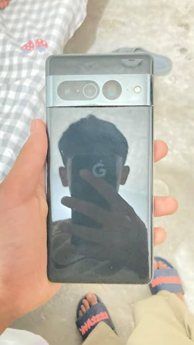 Google Pixel 7 Pro