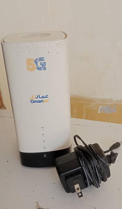 OMANTEL ROUTER