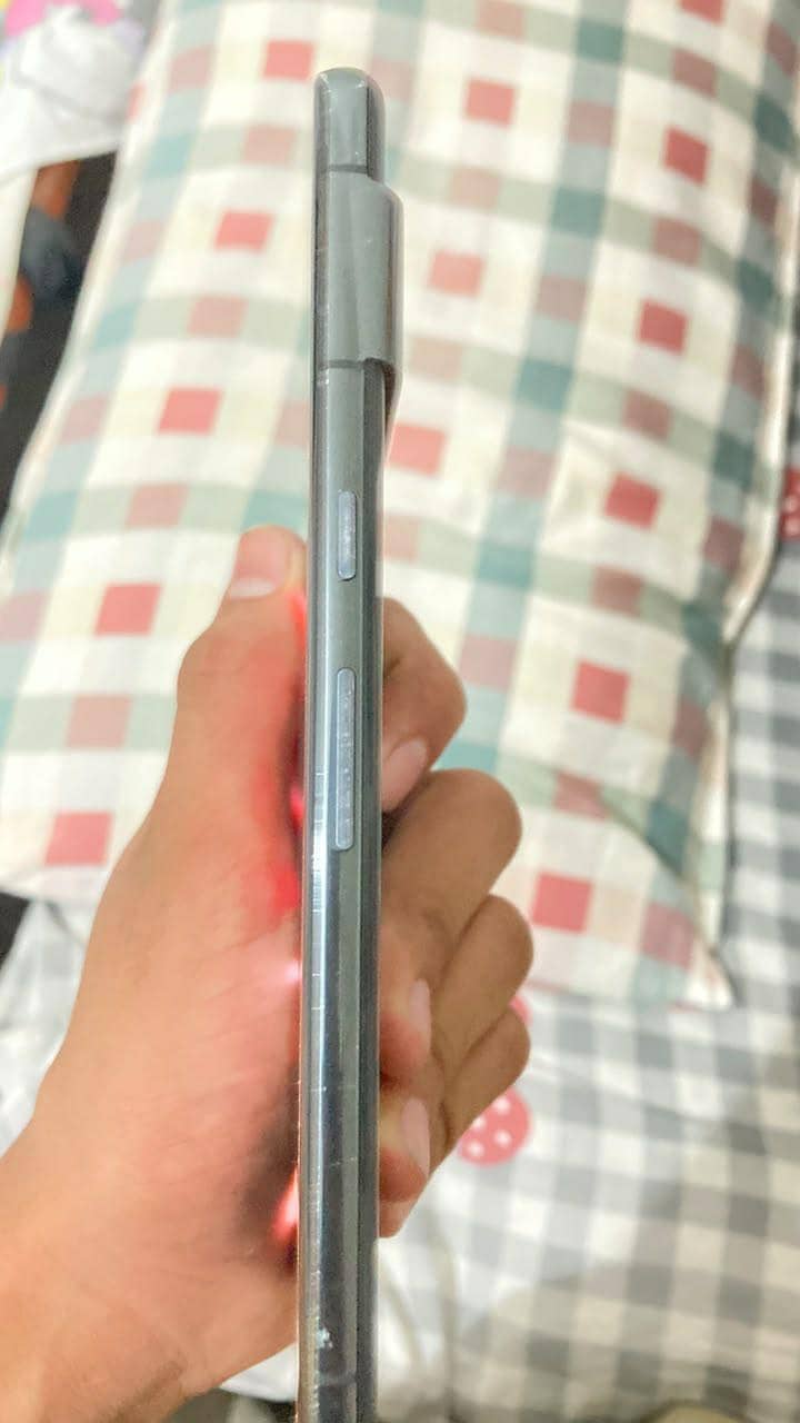 Google Pixel 7 Pro 3