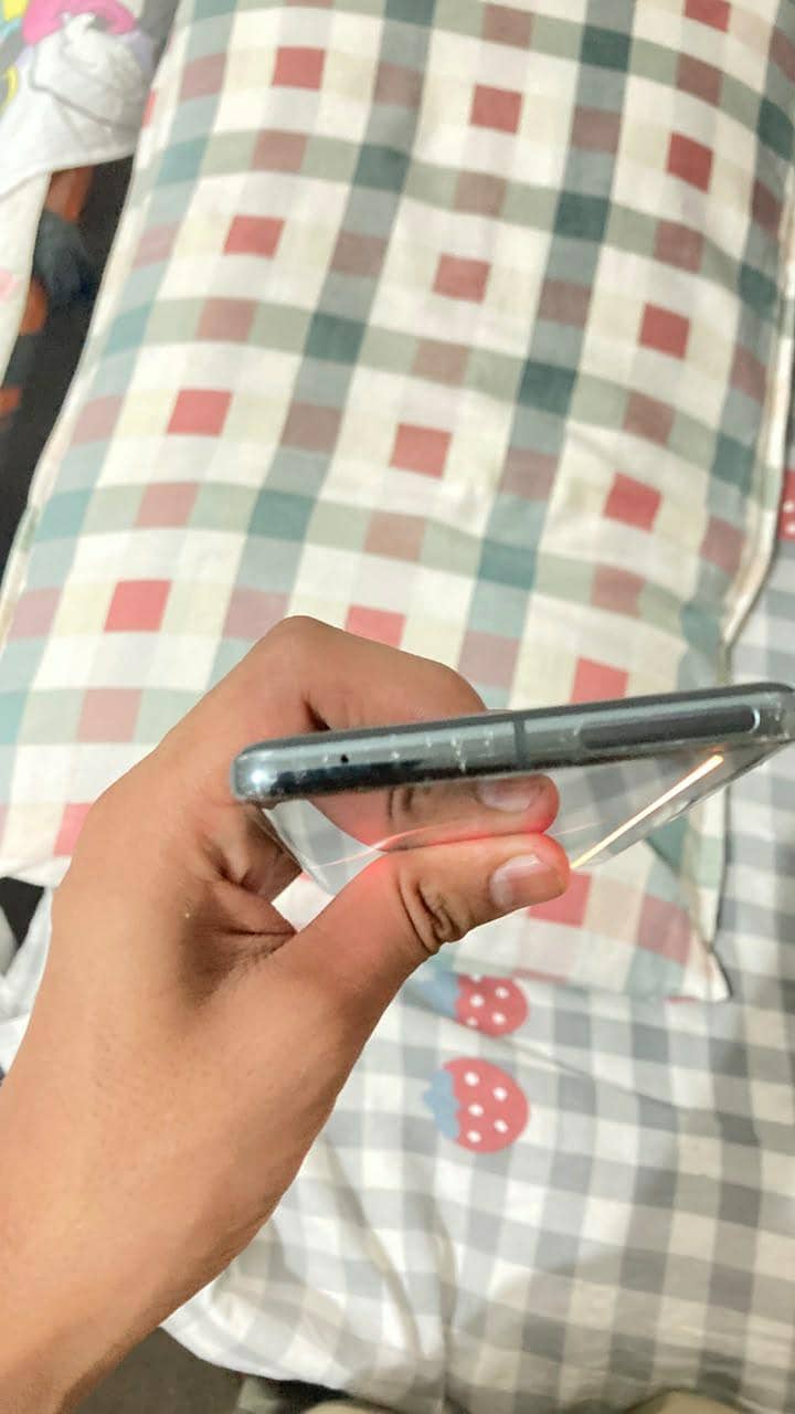 Google Pixel 7 Pro 4