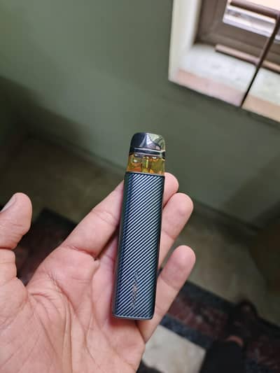 vaporesso xros 5 mini pod