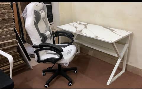 Computer Table/ Laptop Table/ Study Table/ Workstation/ Office Table