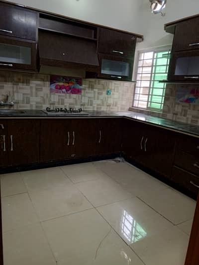 Double story for Rent model town Phs 1