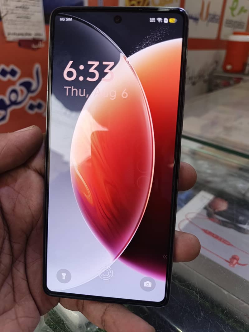 Tecno CAMON 30 2