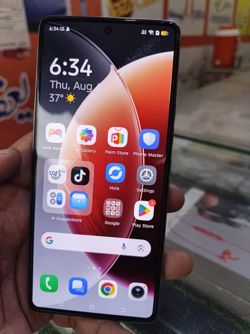 Tecno CAMON 30 3