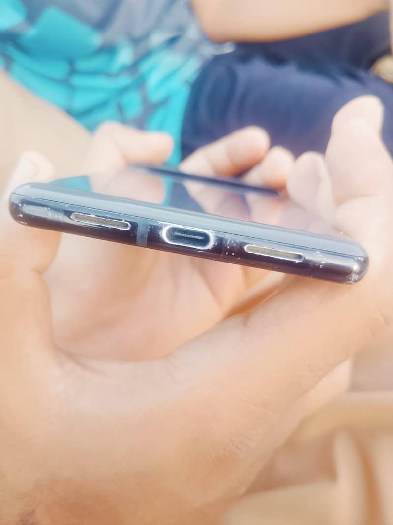 Google Pixel 6 Pro 2