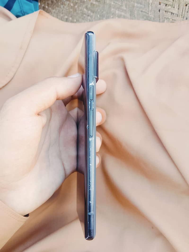 Google Pixel 6 Pro 4