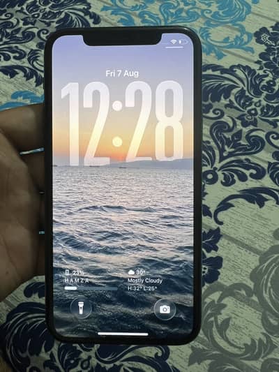 Apple iPhone 11 Pro JV (256Gb)