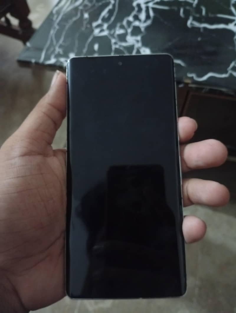 Google Pixel 7 Pro 0