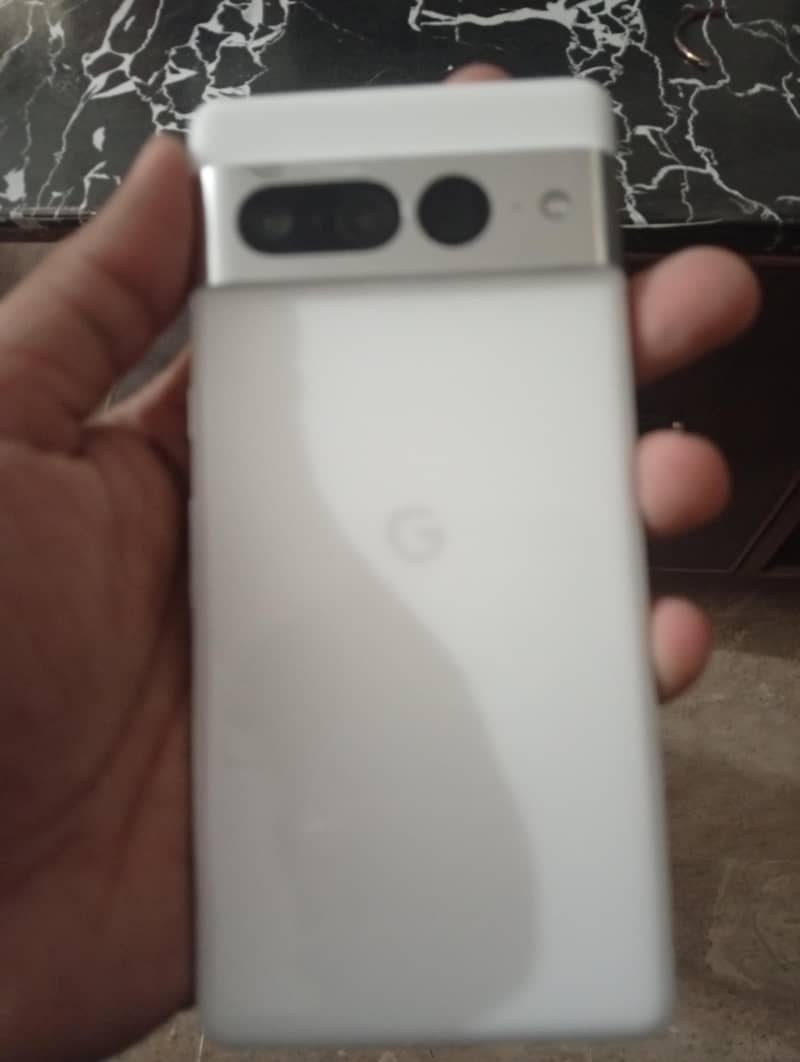Google Pixel 7 Pro 1
