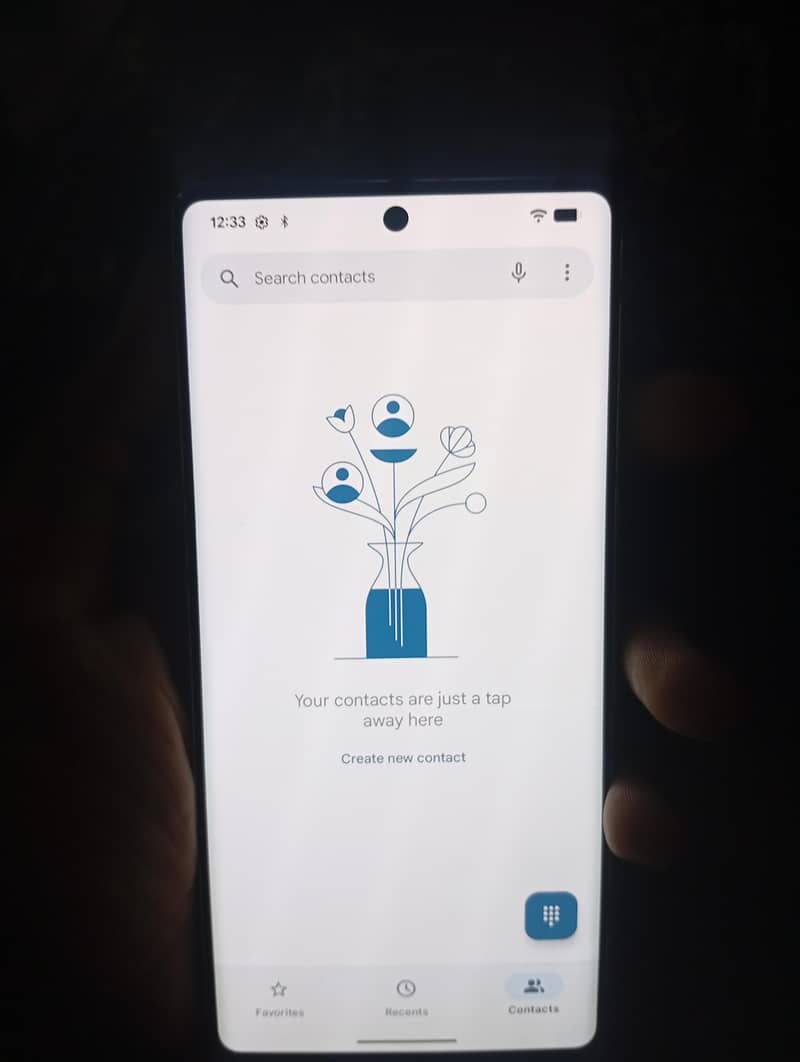 Google Pixel 7 Pro 4