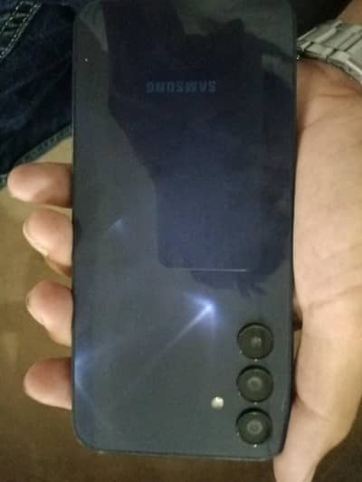 Samsung Mobile A15 5G