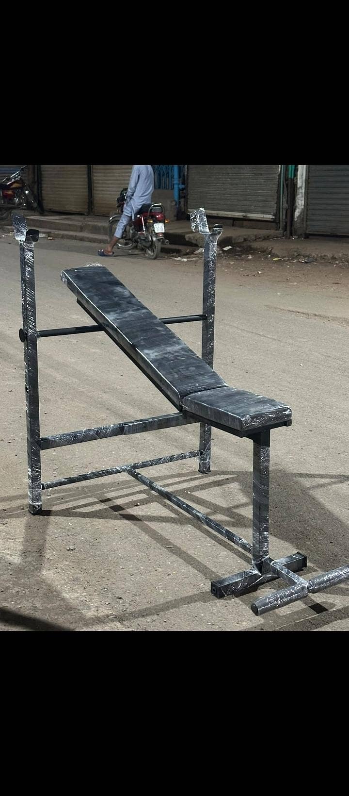 Bench press | Multi function machine| Bench for home 1