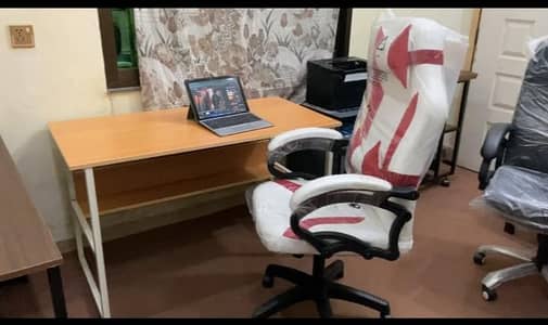 Computer Table/ Laptop Table/ Study Table/ Workstation/ Office Table