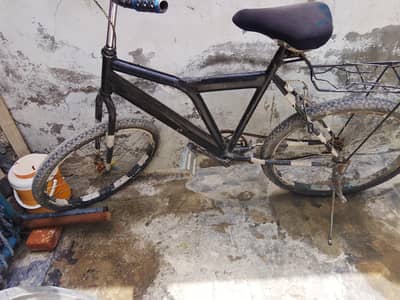 Two wheeler cycle for sale