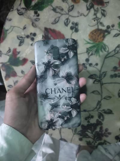 One Plus 6