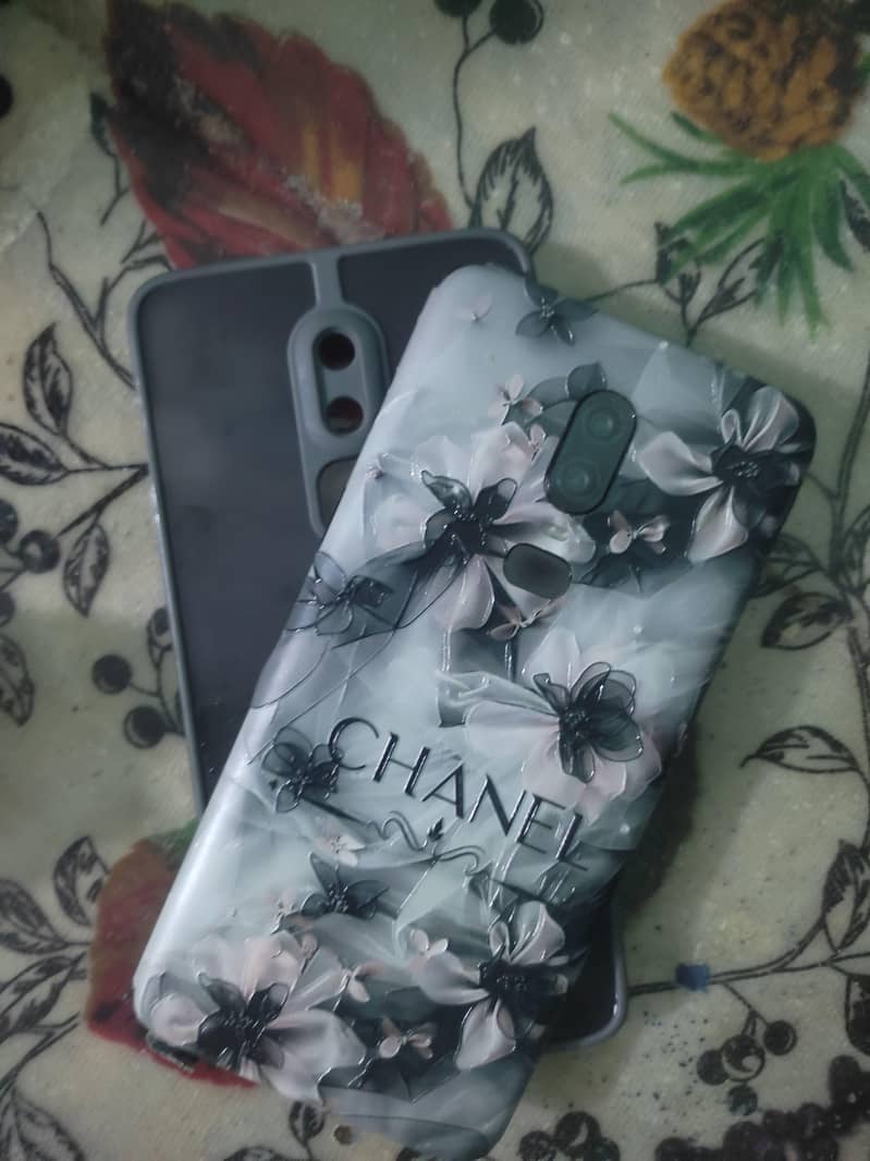 One Plus 6 1