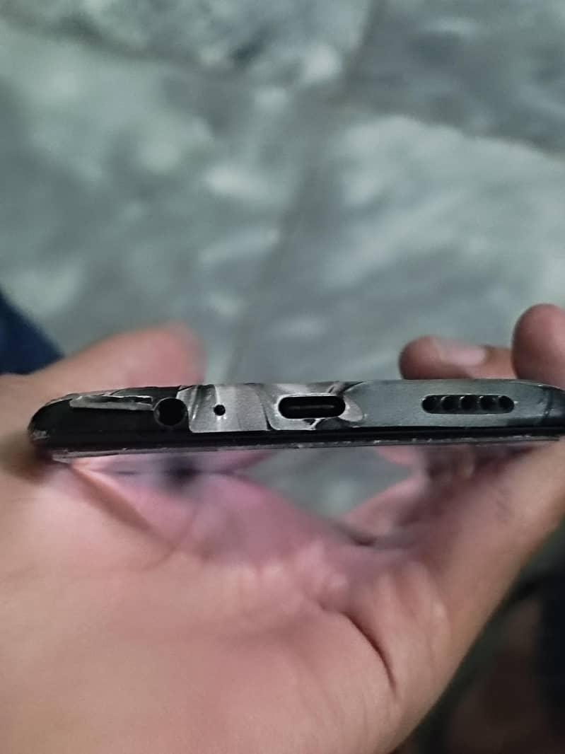 One Plus 6 8