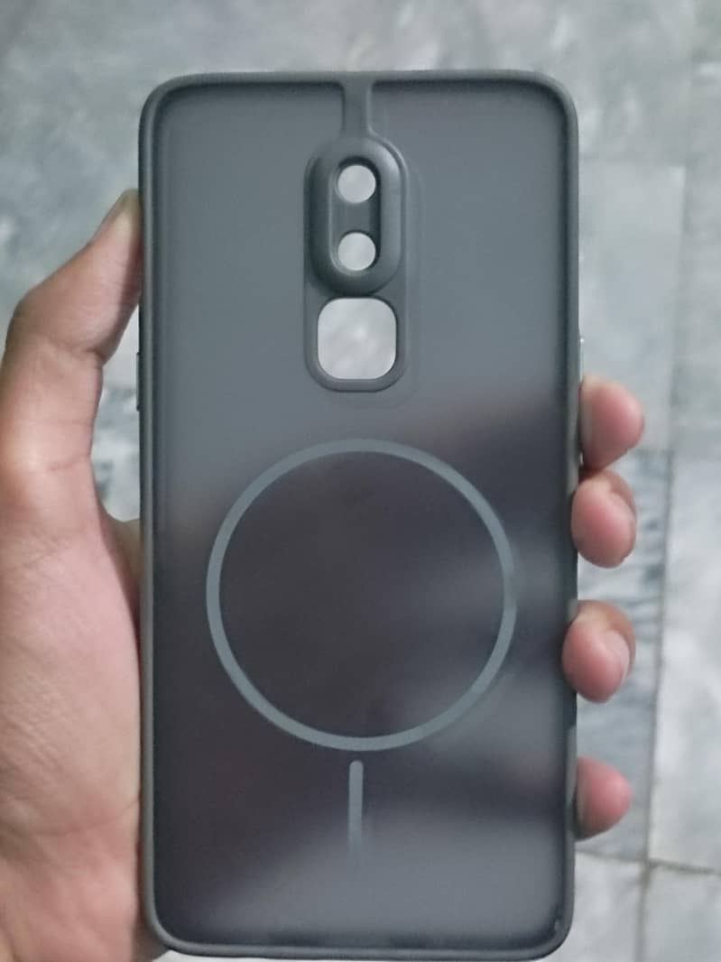One Plus 6 14