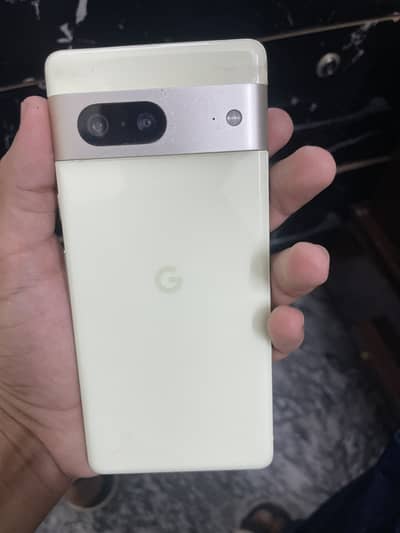 Google Pixel 7